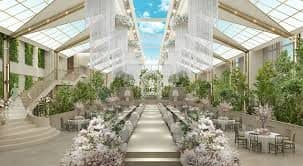 쉐라톤 서울 호텔