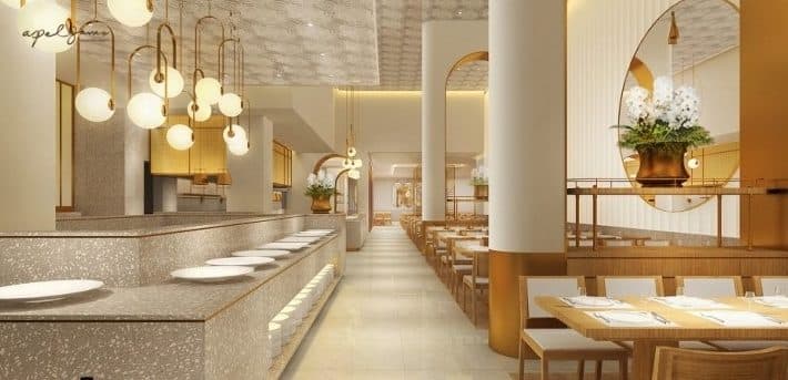 아펠가모_공덕점