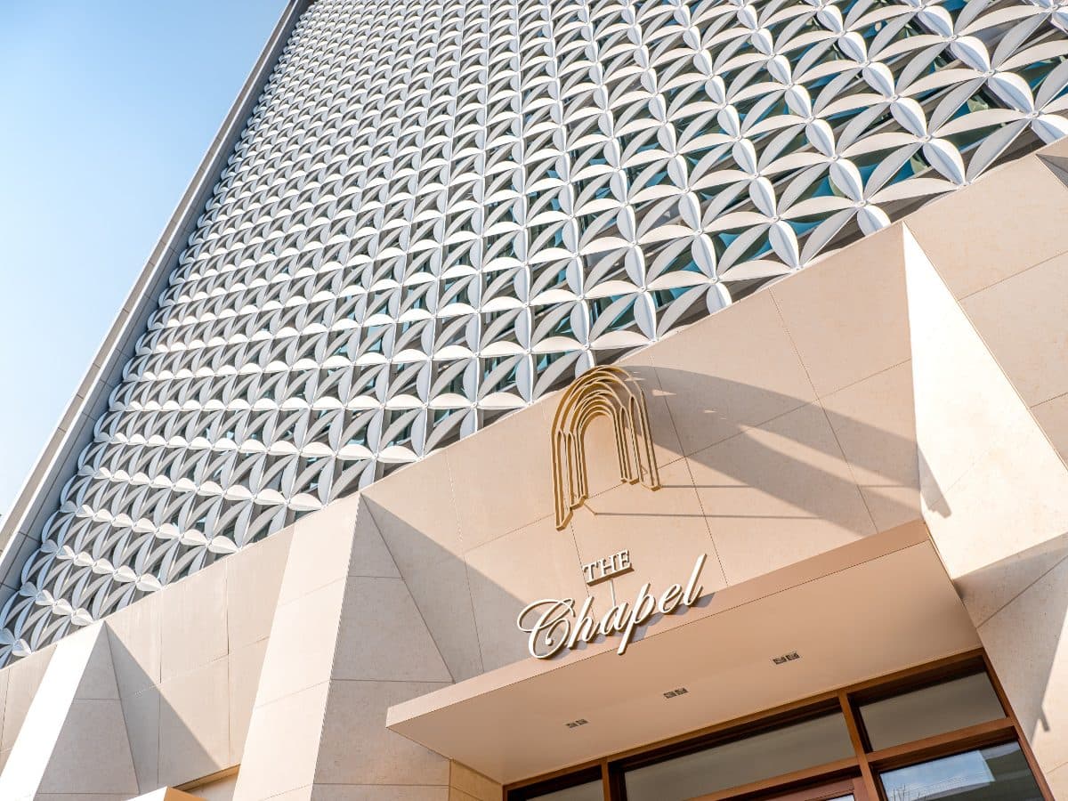 채플앳논현[홀]