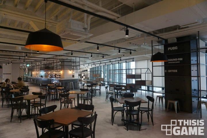 크래프톤[펍지] 3