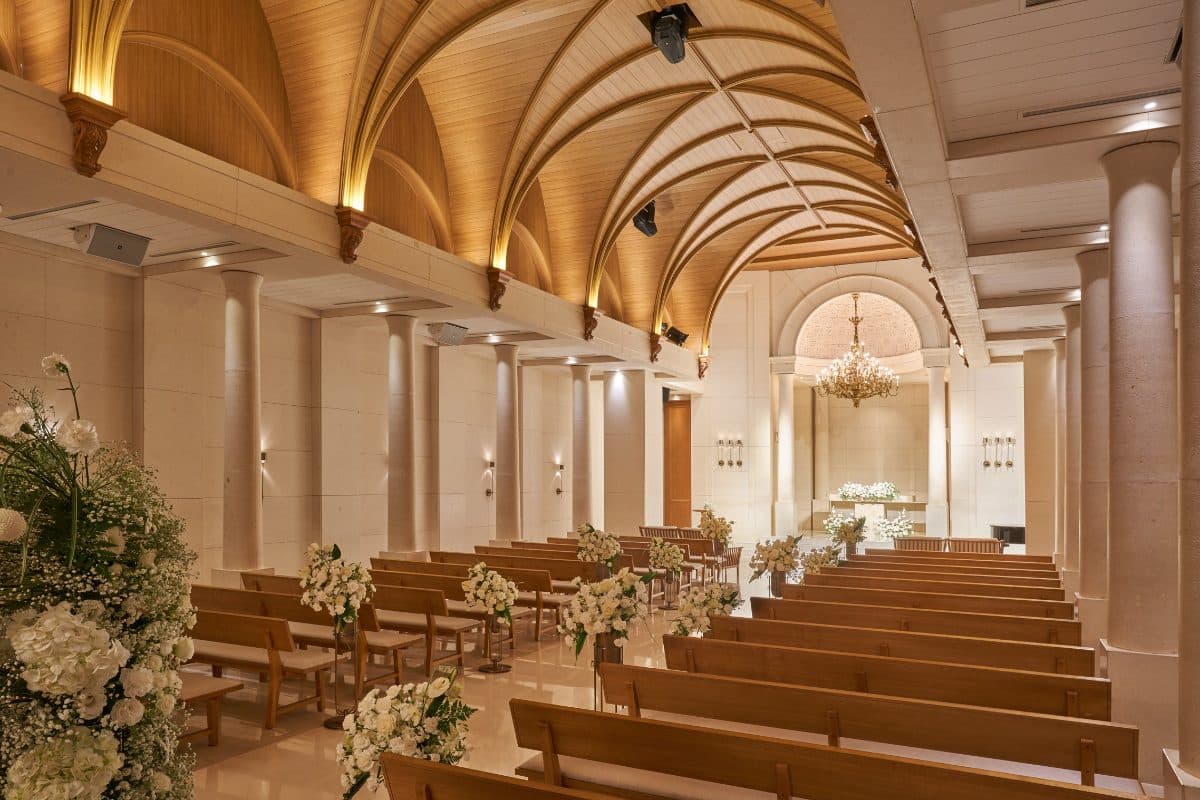 아펠가모[안내]공덕점 1