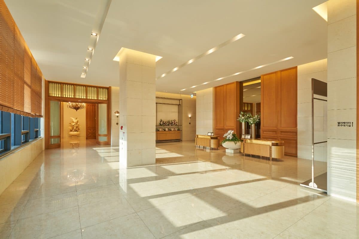 아펠가모[안내]공덕점 3